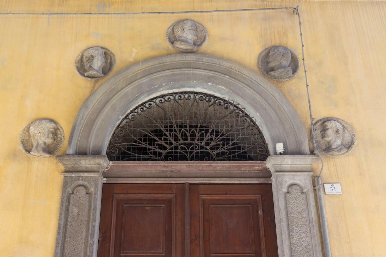 Domo 5 Teste Cagliari Exterior foto
